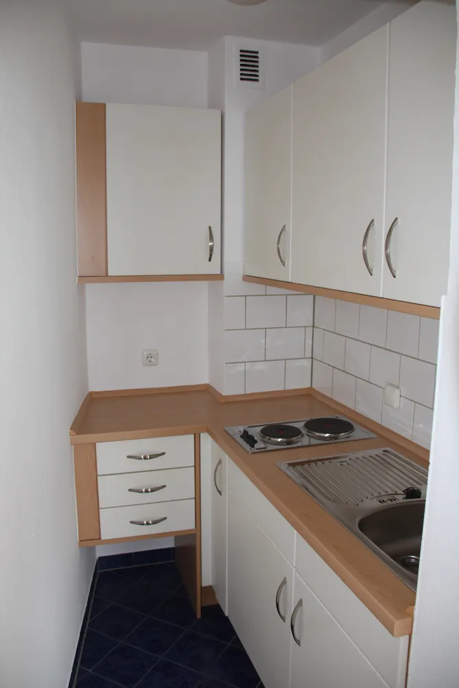 2 Zimmer Wohnung mit 45 m² in Bochum – Bild 3