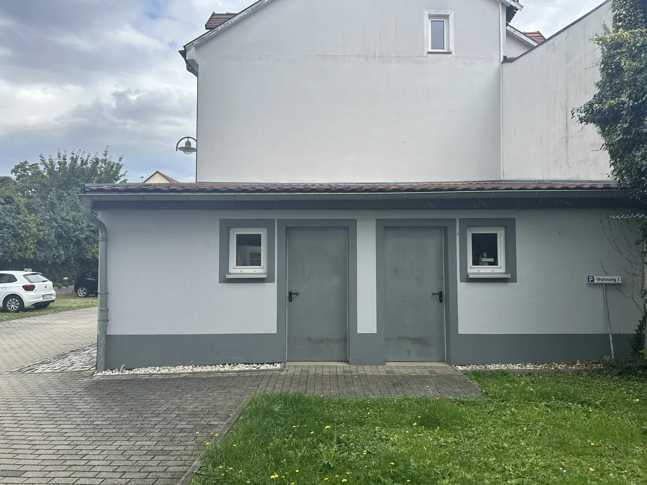 1 Zimmer Wohnung mit 44 m² in Borna – Bild 4