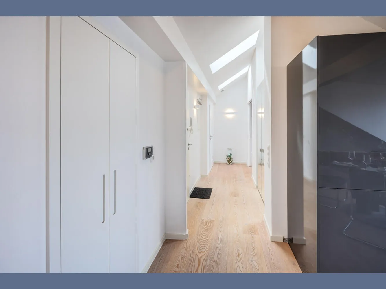 2 room apartment with 93 m² in Munich – Photo 12