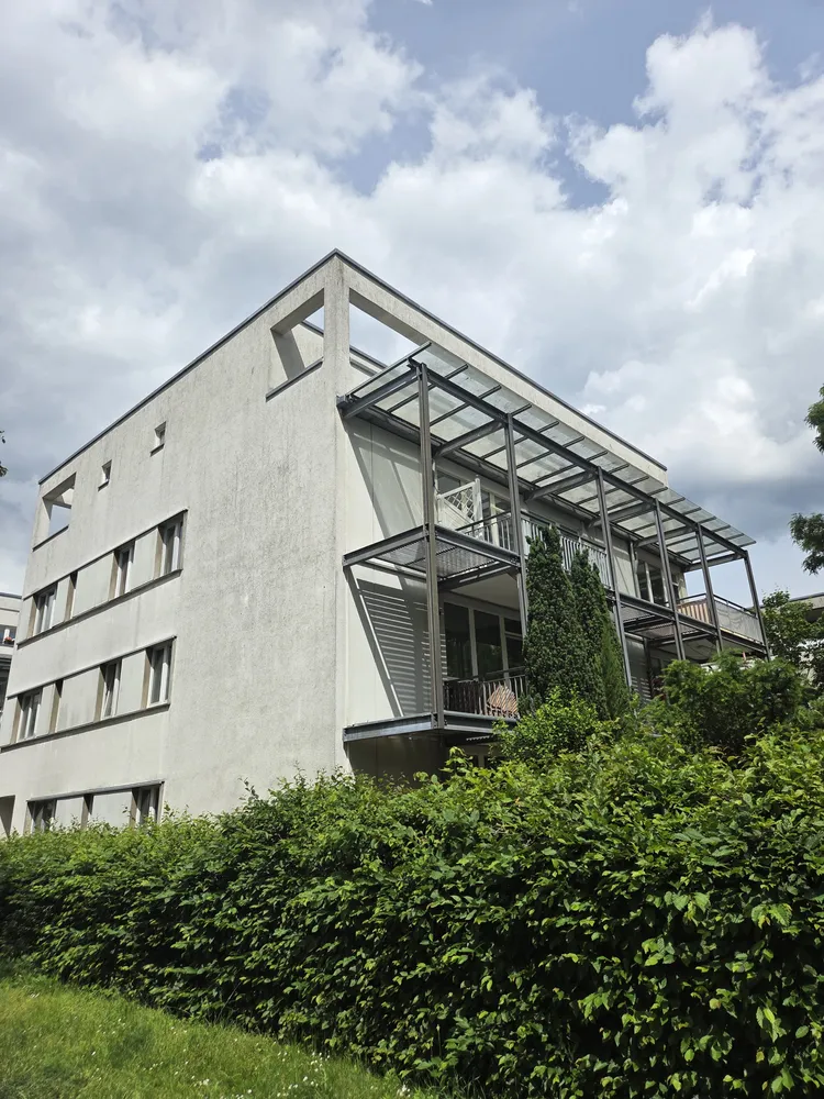 2 Zimmer Wohnung mit 62 m² in Berlin – Bild 1