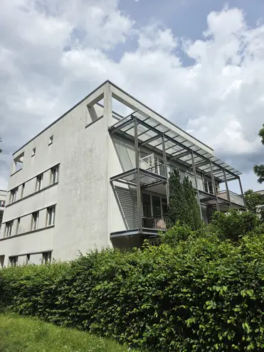 2 Zimmer Wohnung mit 62 m² in Berlin – Bild 1