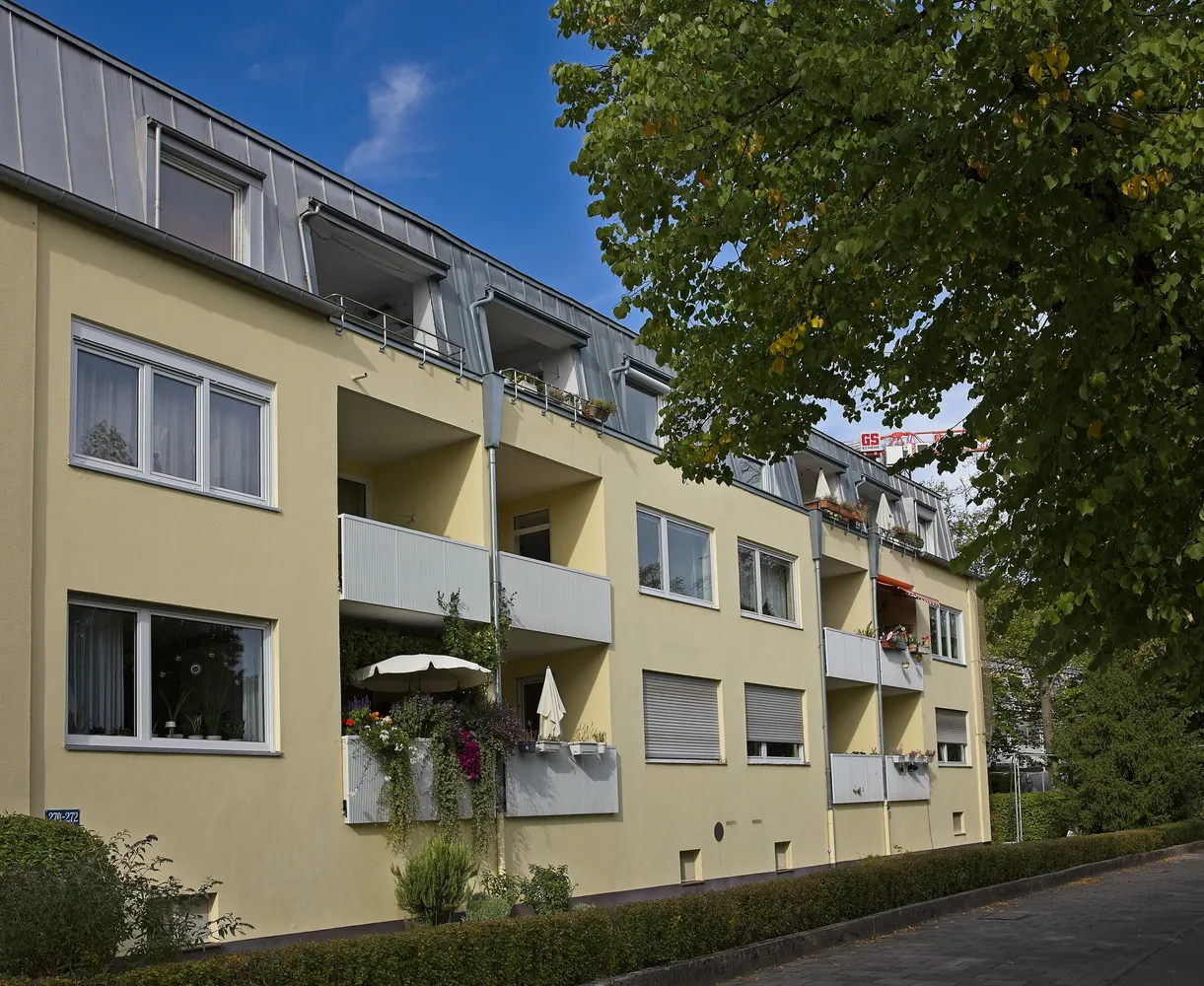 3 room apartment with 104 m² in Munich – Photo 11