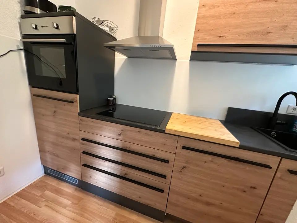2 Zimmer Wohnung mit 53 m² in Arnsberg – Bild 7