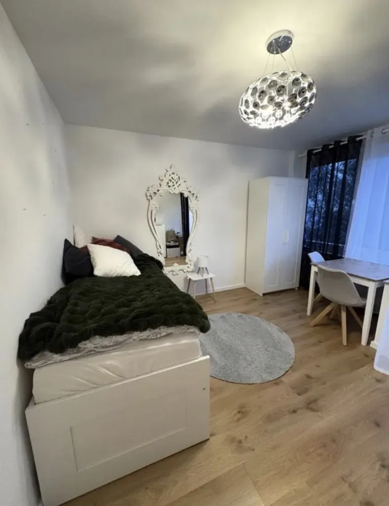 1 Zimmer Wohnung mit 21 m² in Köln – Bild 7
