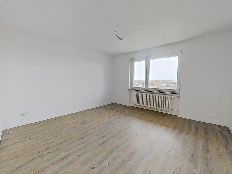3 Zimmer Wohnung mit 81 m² in Wolfenbüttel – Bild 5