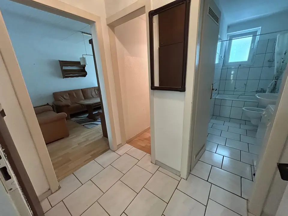 2 Zimmer Wohnung mit 49 m² in Wuppertal – Bild 7