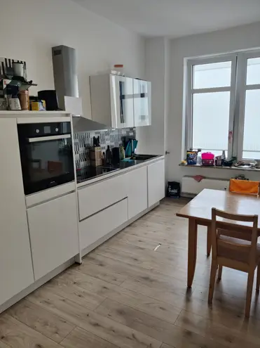WG-Zimmer mit 26 m² in Bielefeld – Bild 5