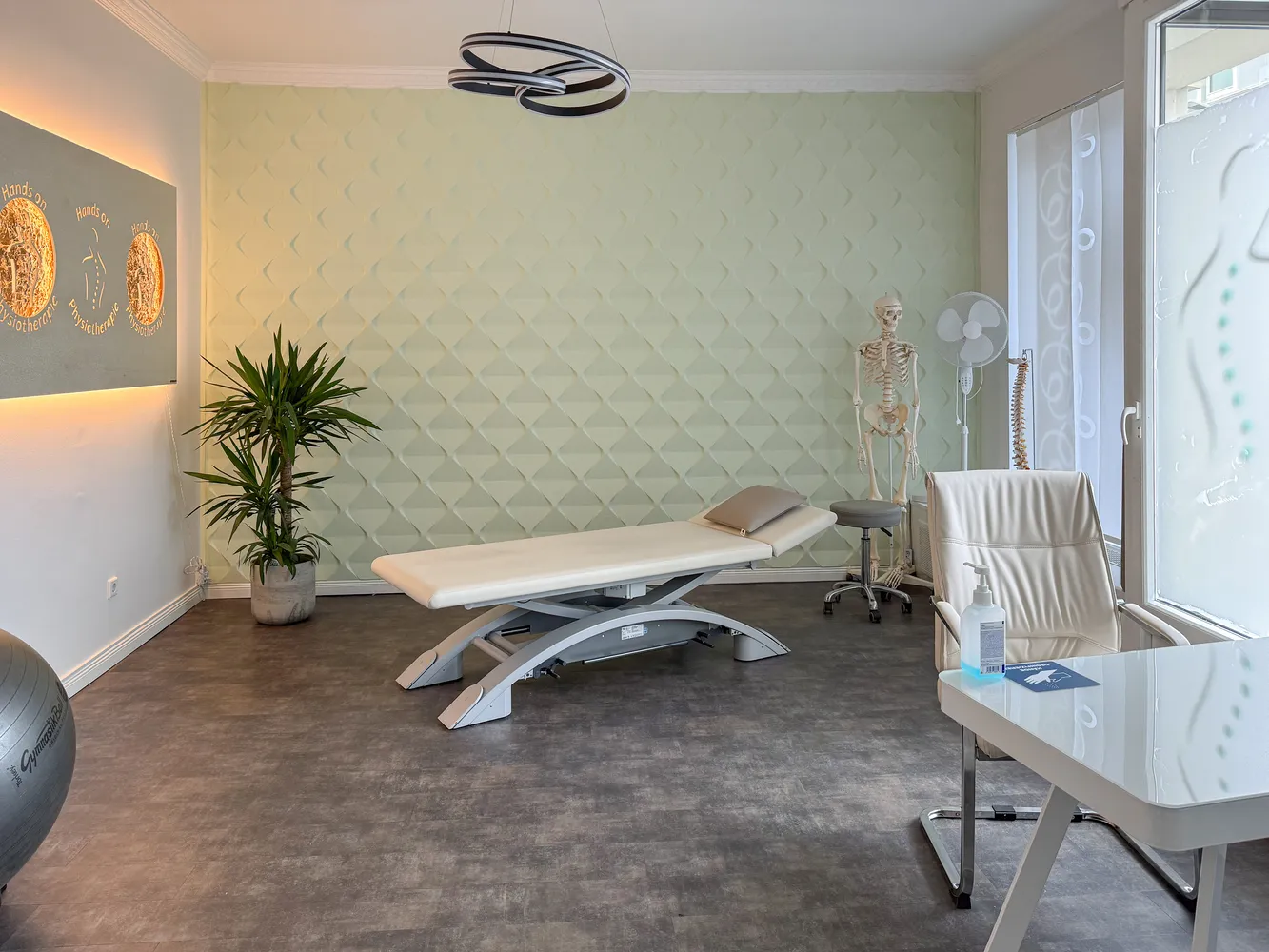 3 Zimmer Wohnung mit 90 m² in Schleswig – Bild 1