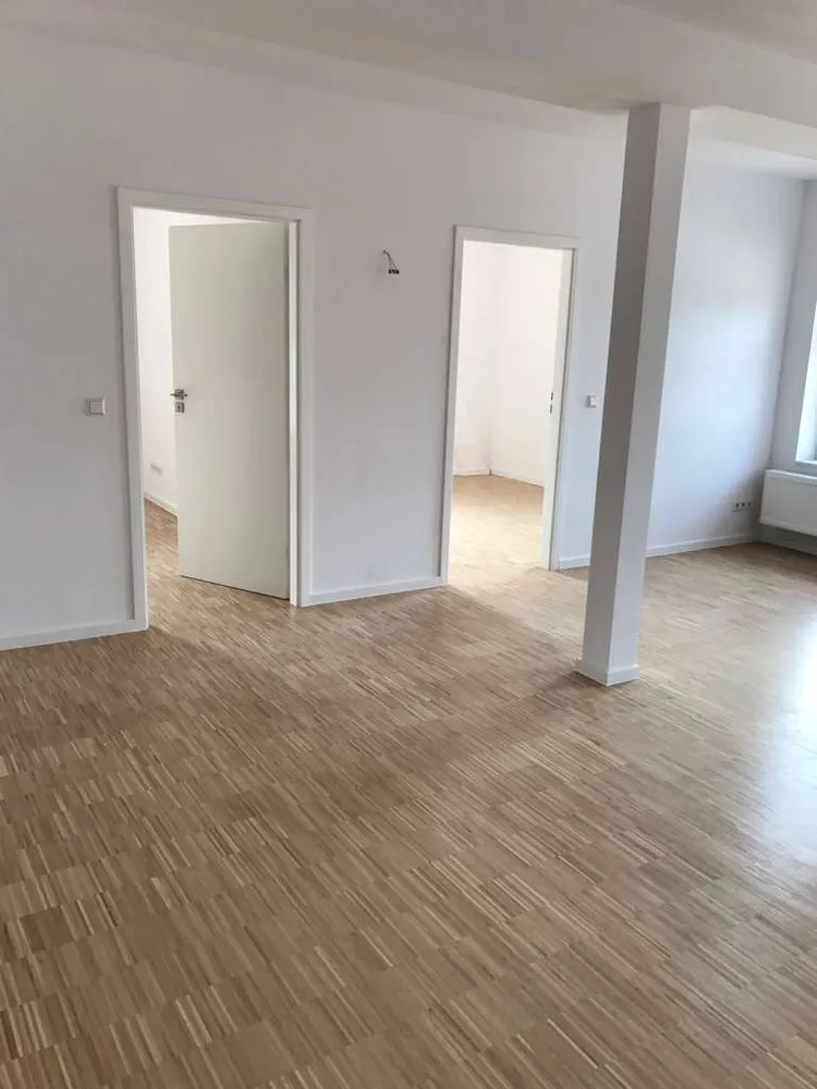 3 room apartment with 80 m² in Leipzig – Photo 7