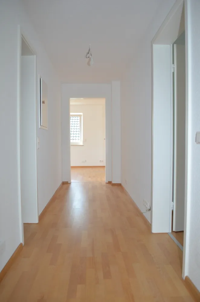 4 Zimmer Wohnung mit 72 m² in Freiburg im Breisgau – Bild 7
