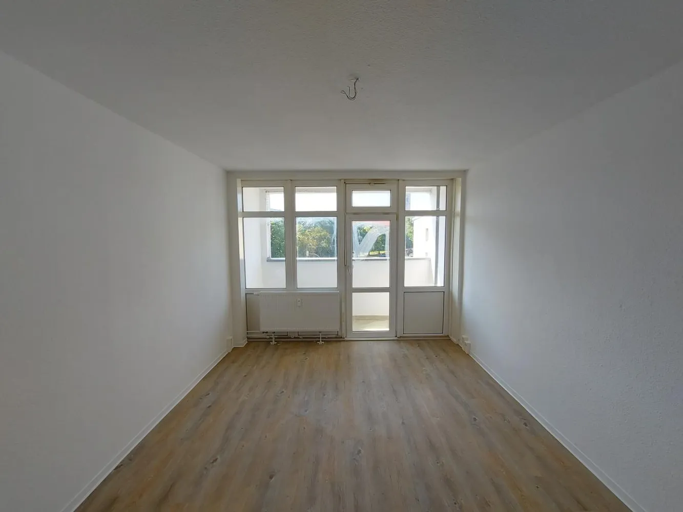 2 room apartment with 49 m² in Magdeburg – Photo 8