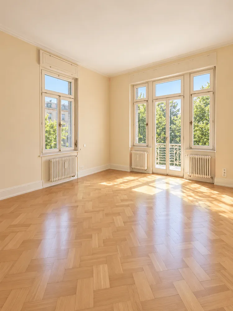 5 Zimmer Wohnung mit 196 m² in Landau in der Pfalz – Bild 1