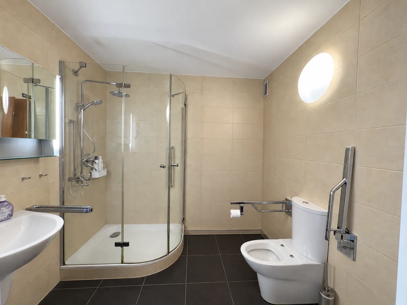 3 Zimmer Wohnung mit 91 m² in Mannheim – Bild 4