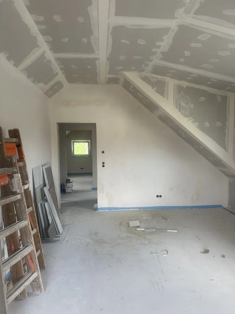 3 room apartment with 75 m² in Offenbach am Main – Photo 1