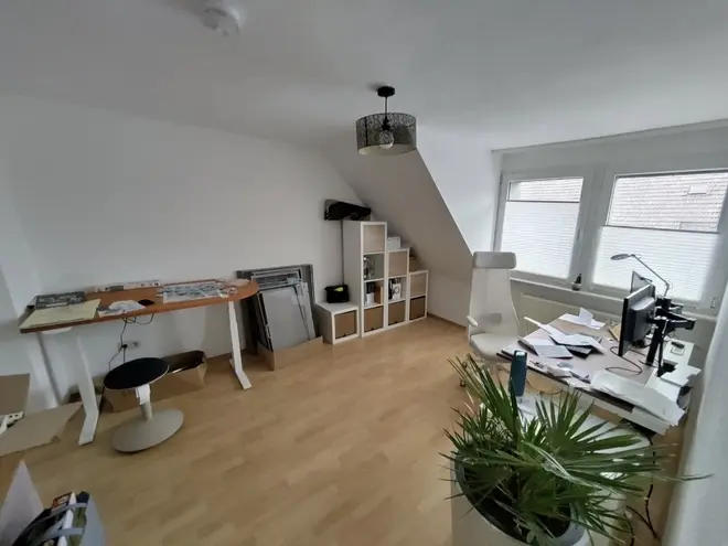5 Zimmer Wohnung mit 125 m² in Mannheim – Bild 7