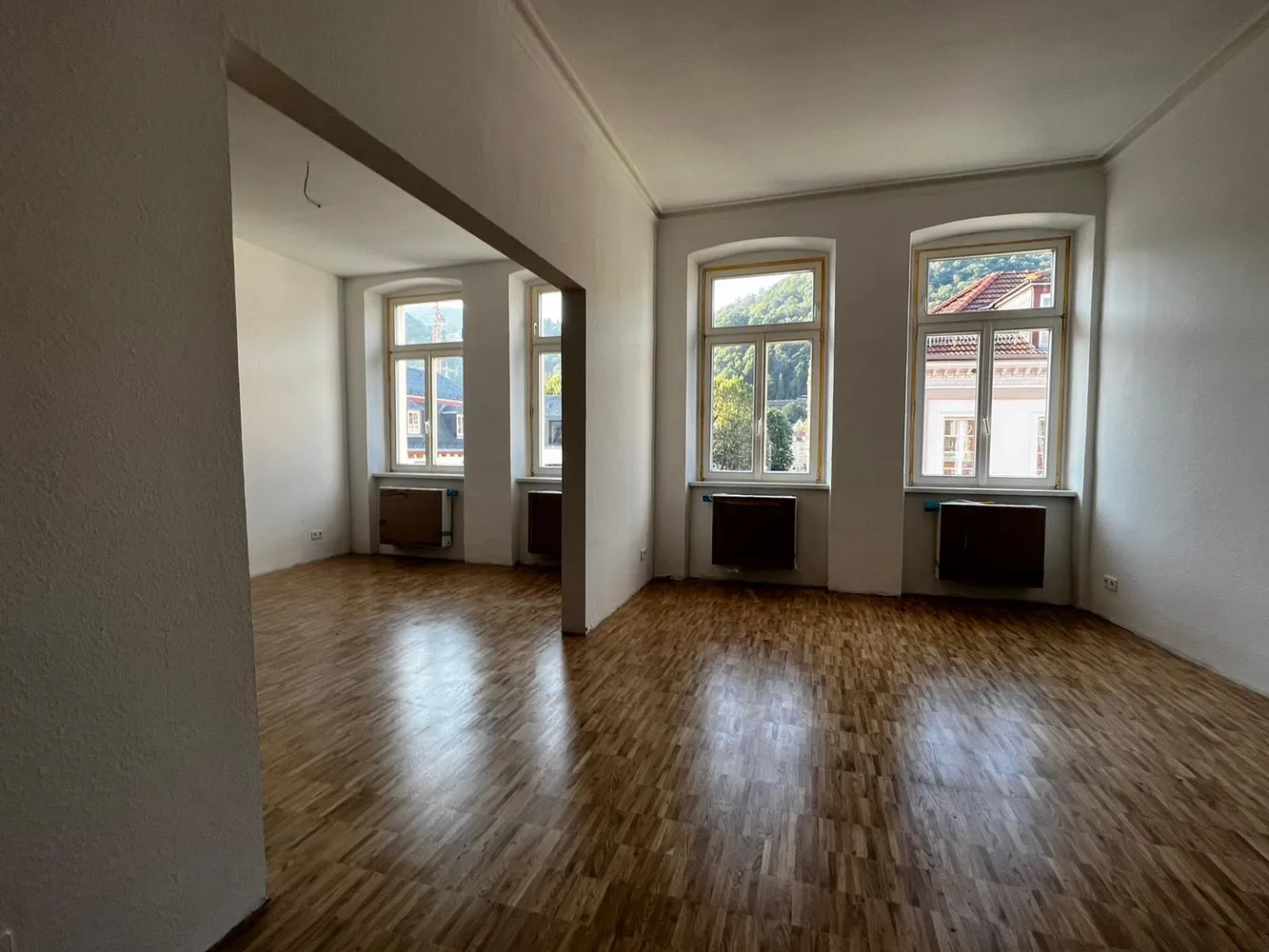 3 Zimmer Wohnung mit 73 m² in Heidelberg – Bild 7