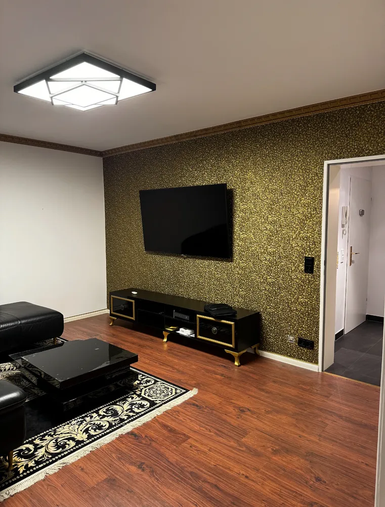 2 Zimmer Wohnung mit 50 m² in Wuppertal – Bild 6