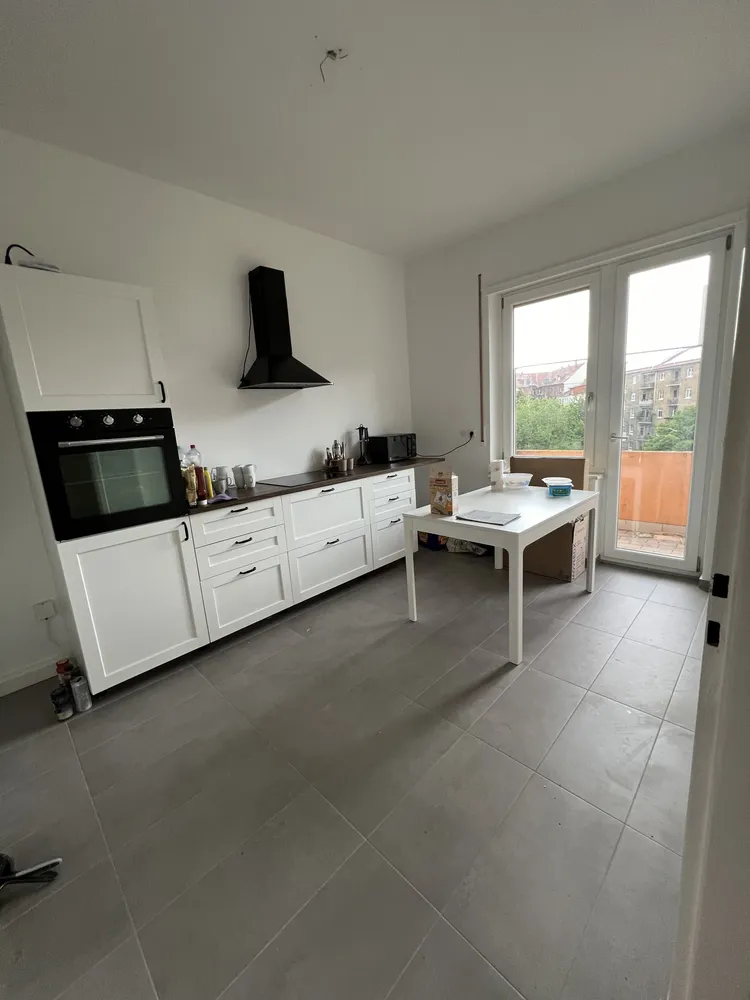 2 Zimmer Wohnung mit 67 m² in Mannheim – Bild 4
