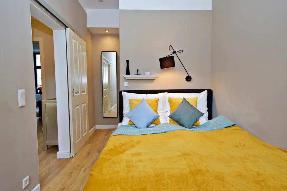 WG-Zimmer mit 60 m² in Wuppertal – Bild 5
