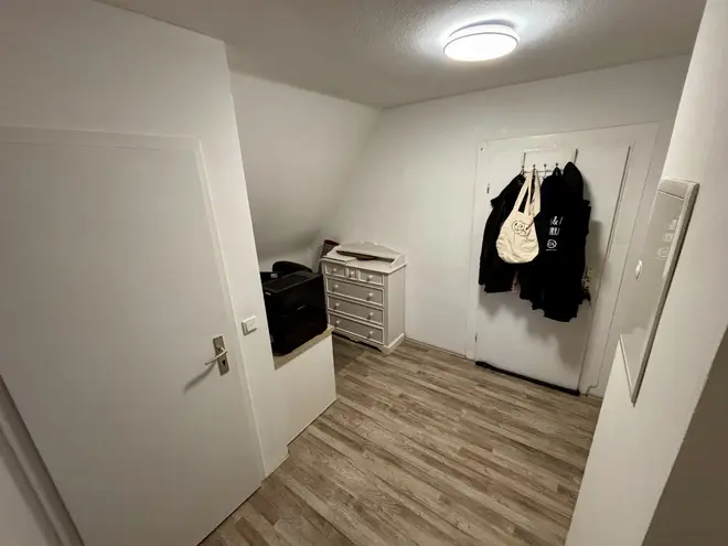 2 room apartment with 56 m² in Bielefeld – Photo 3