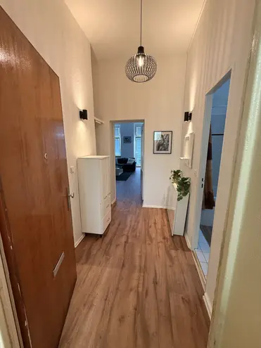 2 Zimmer Wohnung mit 56 m² in Berlin – Bild 7