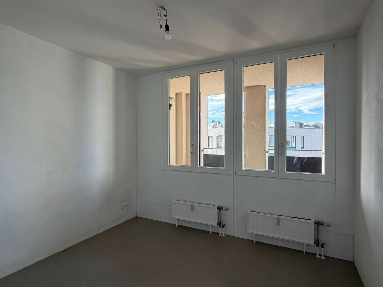 2 room apartment with 53 m² in Berlin – Photo 5