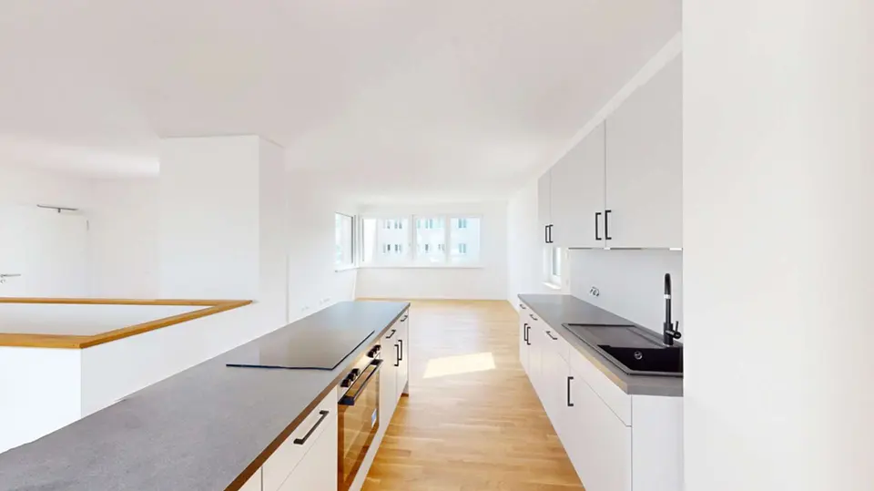 5 Zimmer Wohnung mit 151 m² in Bernau bei Berlin – Bild 6