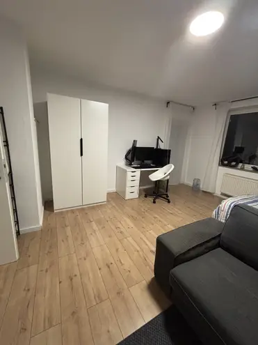 WG-Zimmer mit 23 m² in Bonn – Bild 2