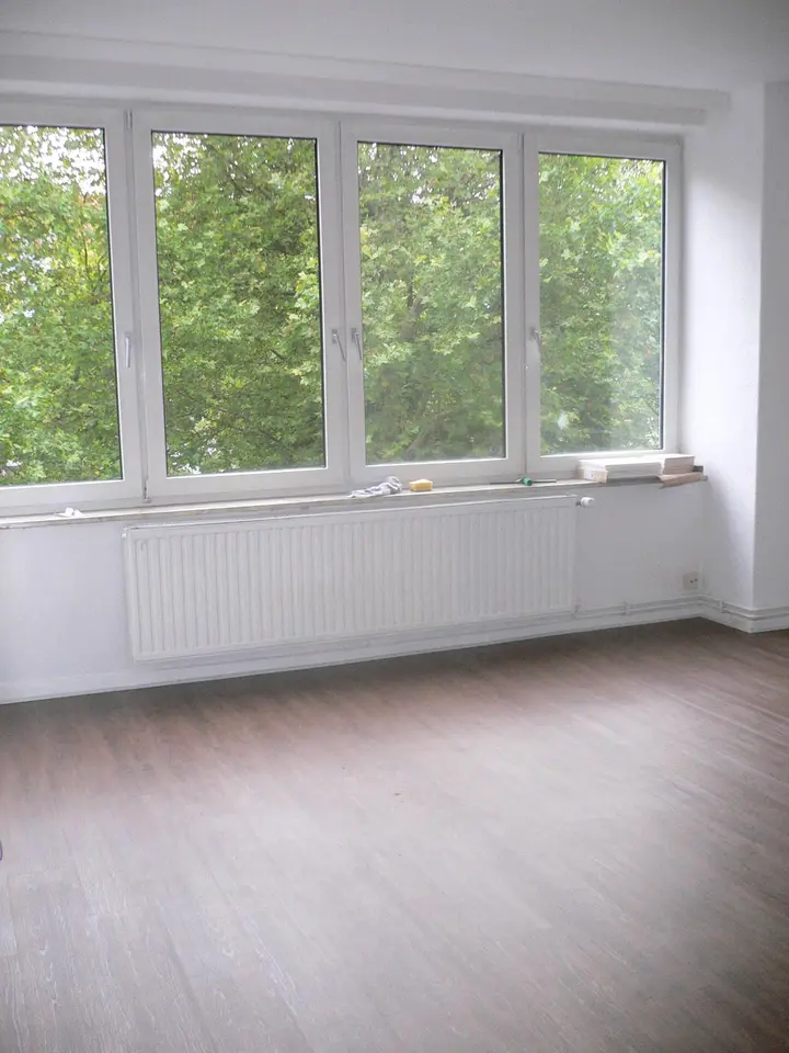 3 Zimmer Wohnung mit 72 m² in Hannover – Bild 2