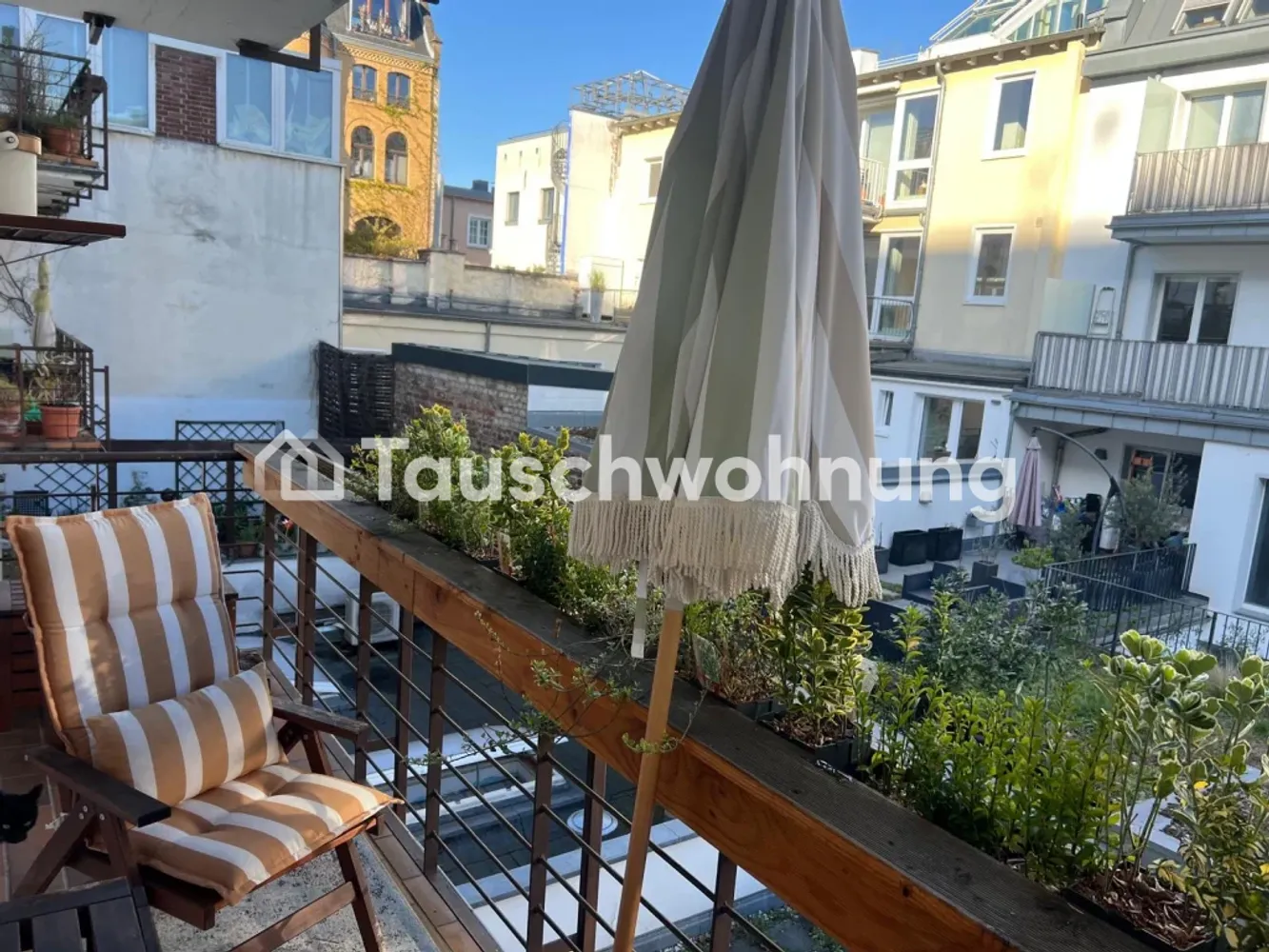 4 Zimmer Wohnung mit 85 m² in Köln – Bild 3