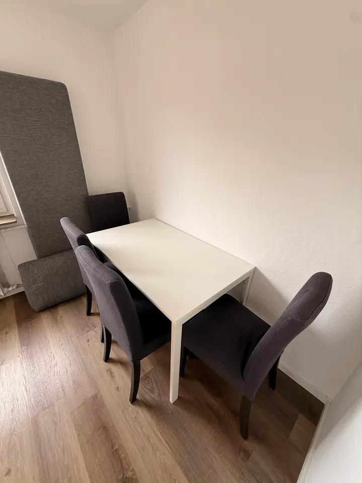 WG-Zimmer mit 15 m² in Frankfurt am Main – Bild 5