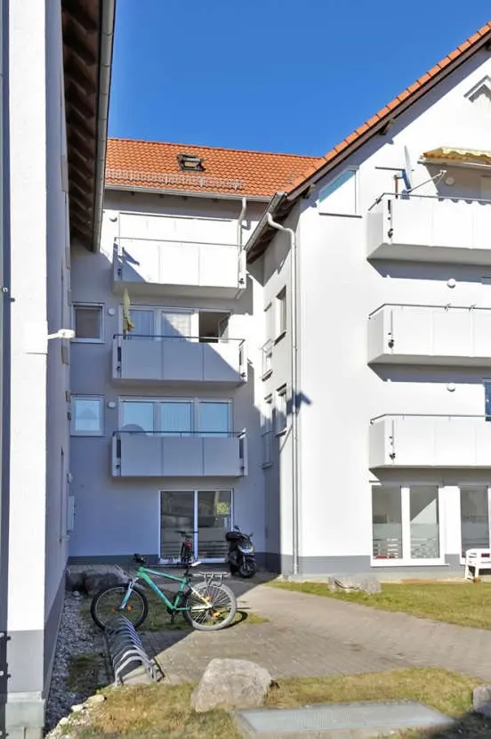 2 Zimmer Wohnung mit 47 m² in Kirchheim unter Teck – Bild 6