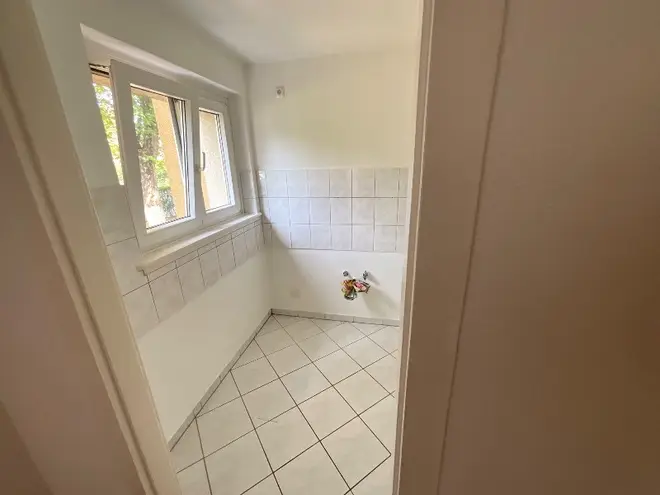 2 Zimmer Wohnung mit 39 m² in Frankfurt am Main – Bild 2