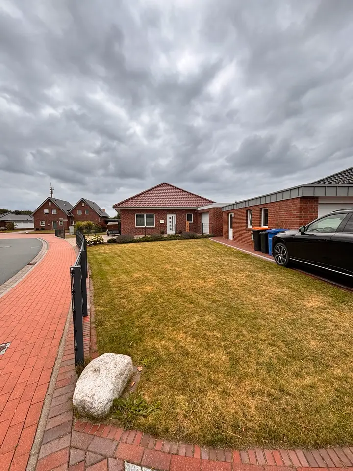 3 Zimmer Haus mit 82 m² in Norden – Bild 2