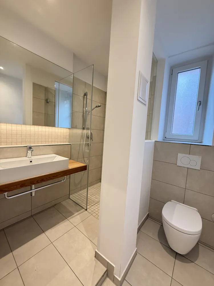 2 Zimmer Wohnung mit 52 m² in Stuttgart – Bild 5