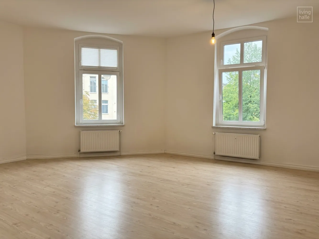 3 Zimmer Wohnung mit 105 m² in Halle (Saale) – Bild 7