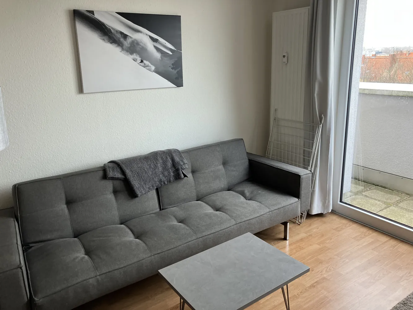 2 Zimmer Wohnung mit 49 m² in Berlin – Bild 6