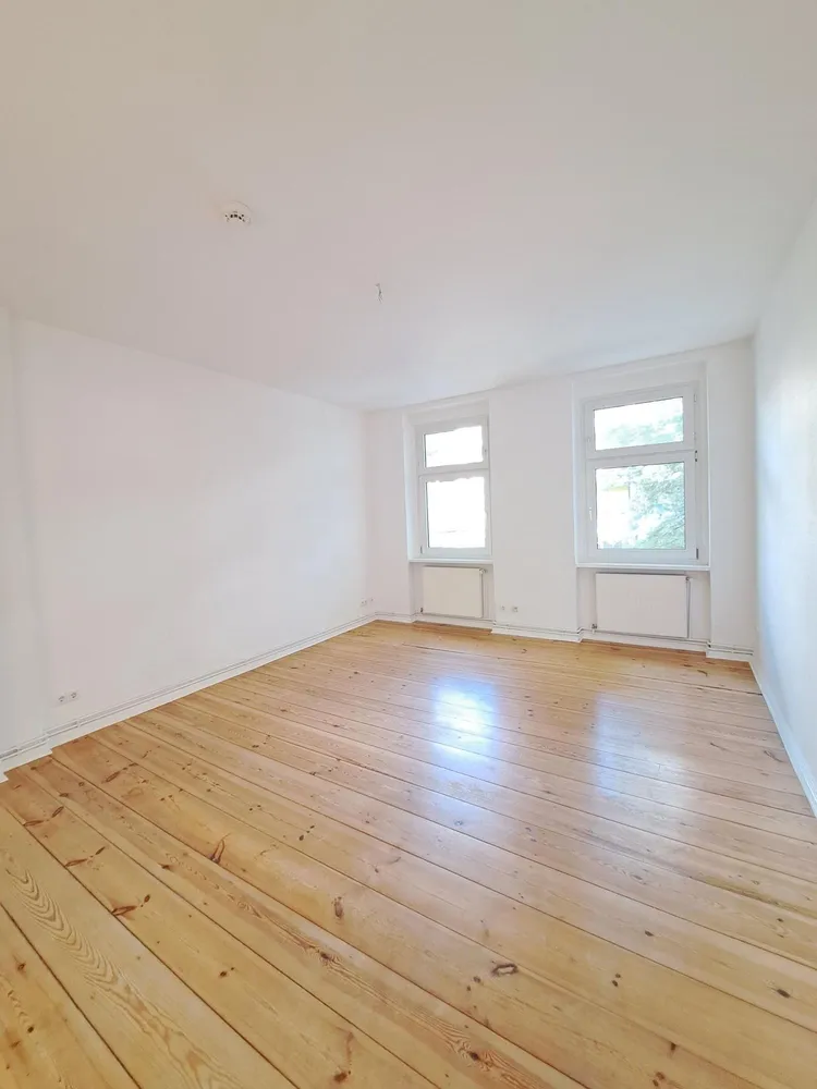 2 Zimmer Wohnung mit 52 m² in Berlin – Bild 2