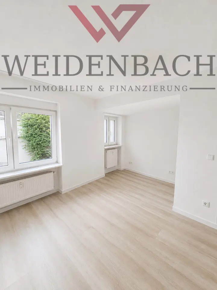 4 Zimmer Wohnung mit 96 m² in Herne – Bild 2