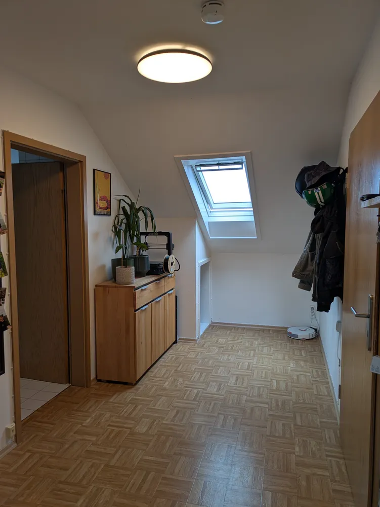 2 Zimmer Wohnung mit 52 m² in Ingolstadt – Bild 10