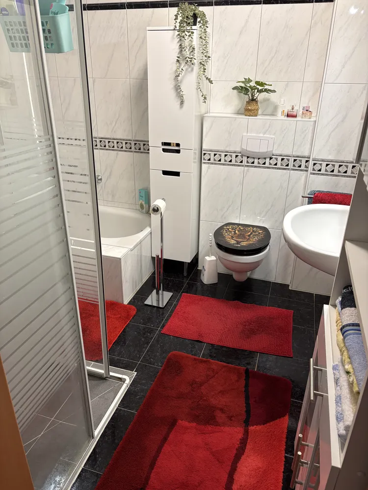 2 Zimmer Wohnung mit 74 m² in Bremen – Bild 3