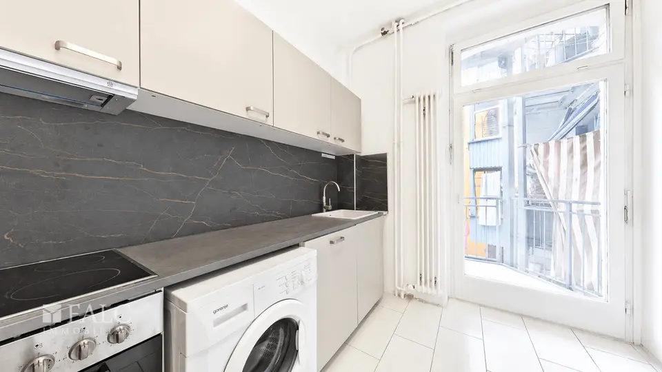 2 Zimmer Wohnung mit 50 m² in Pforzheim – Bild 6