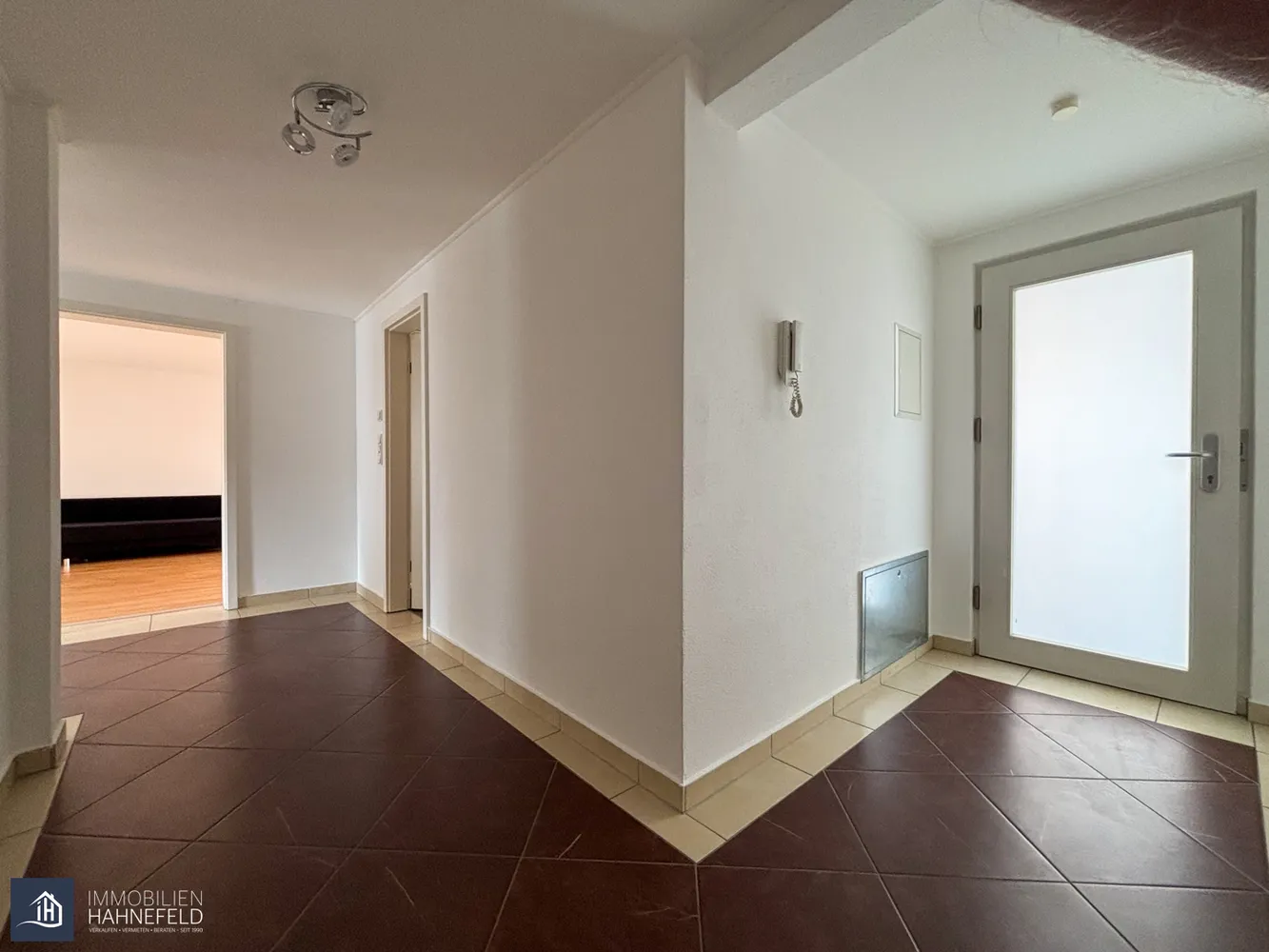 2 Zimmer Wohnung mit 60 m² in Limburg an der Lahn – Bild 3