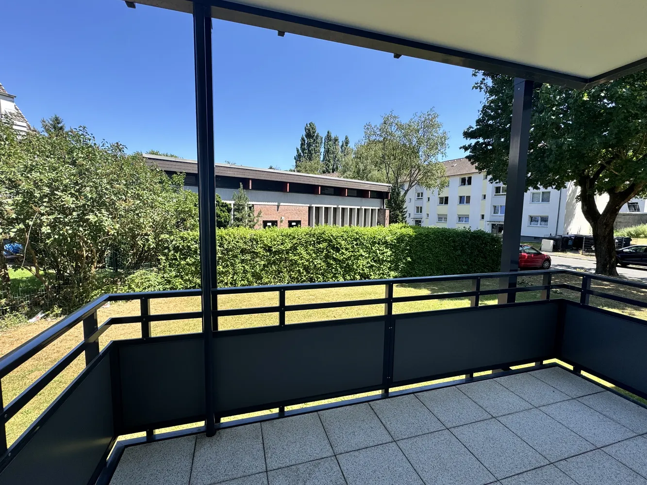 2 Zimmer Wohnung mit 50 m² in Bochum – Bild 8
