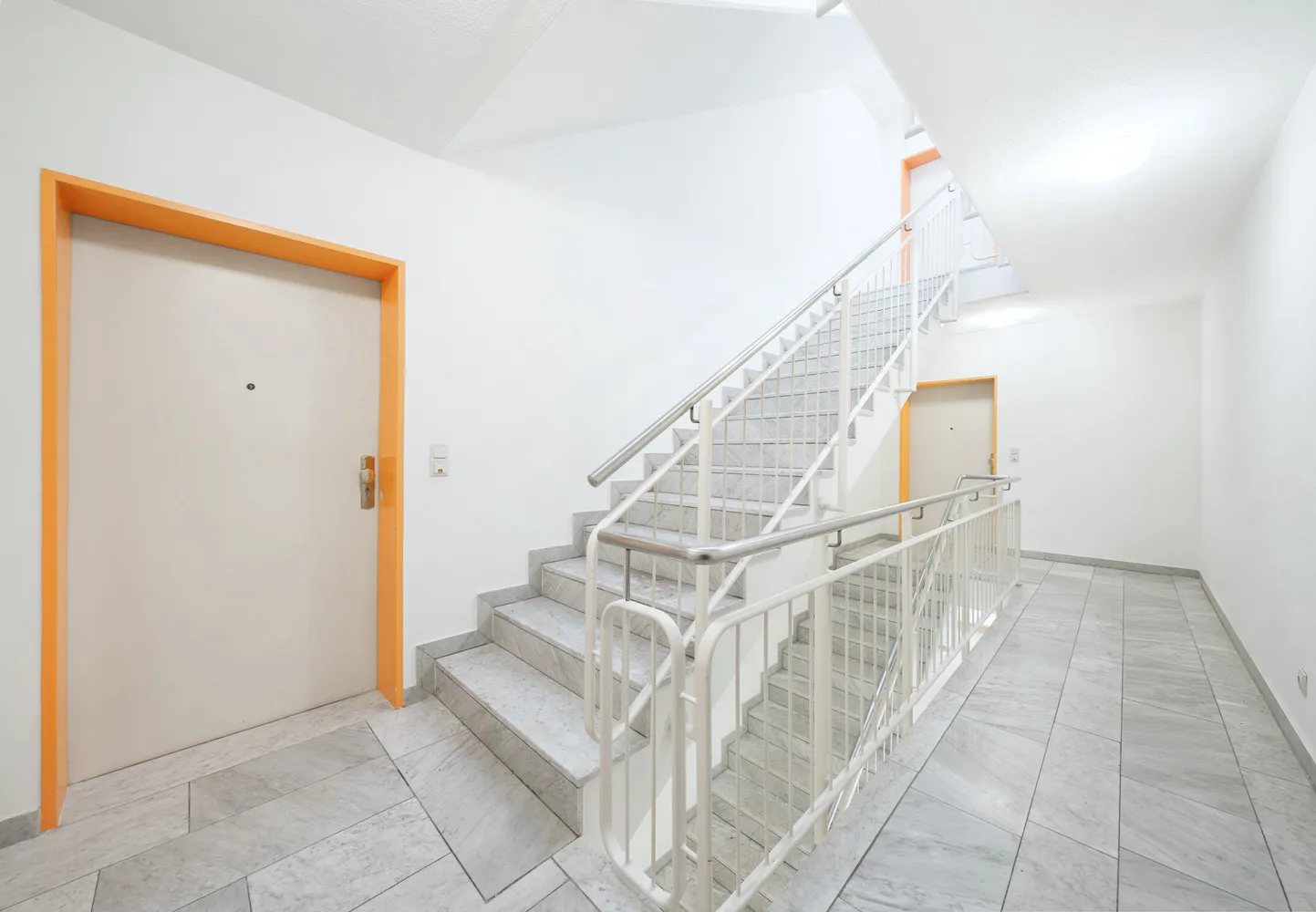 2 Zimmer Wohnung mit 41 m² in Dresden – Bild 8