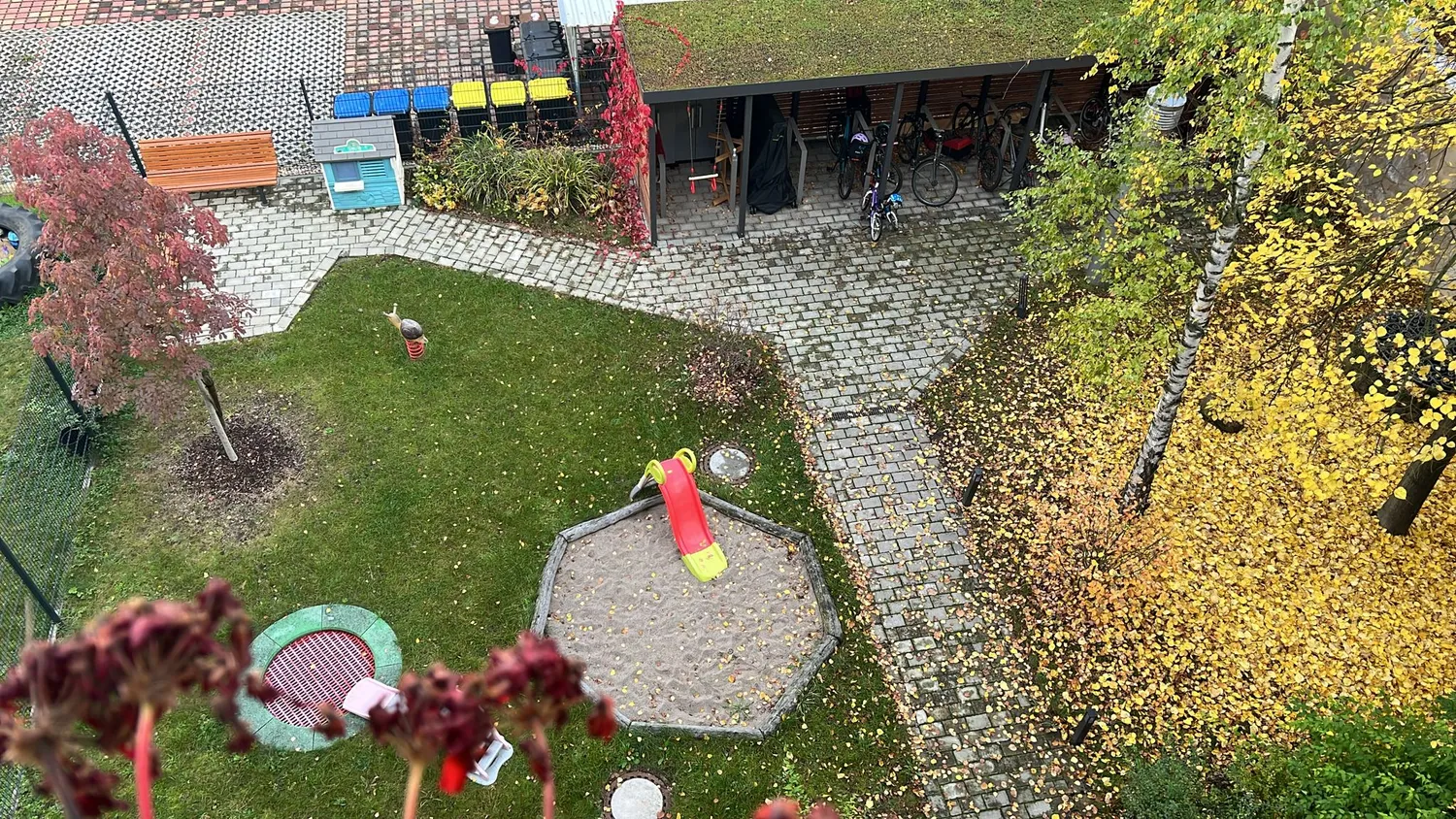 3 Zimmer Wohnung mit 70 m² in Leipzig – Bild 9