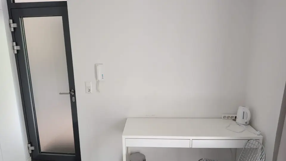 2 Zimmer Wohnung mit 16 m² in Bruchsal – Bild 7