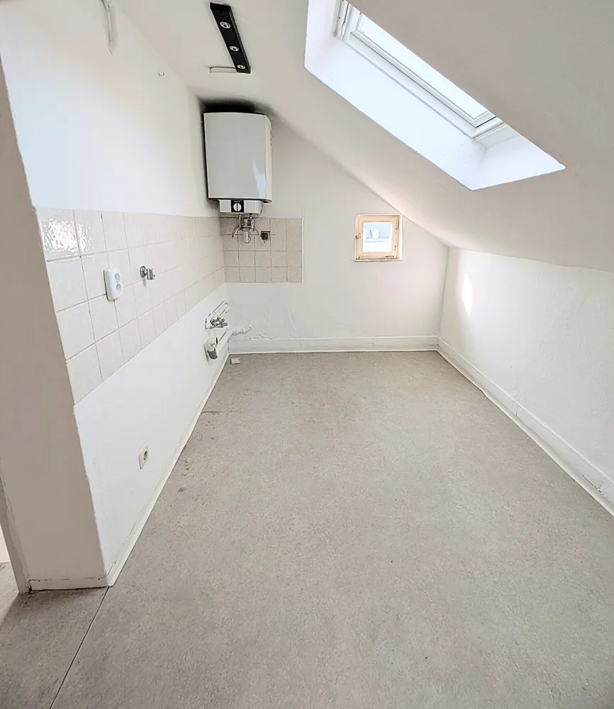 2 Zimmer Wohnung mit 35 m² in Stuttgart – Bild 3