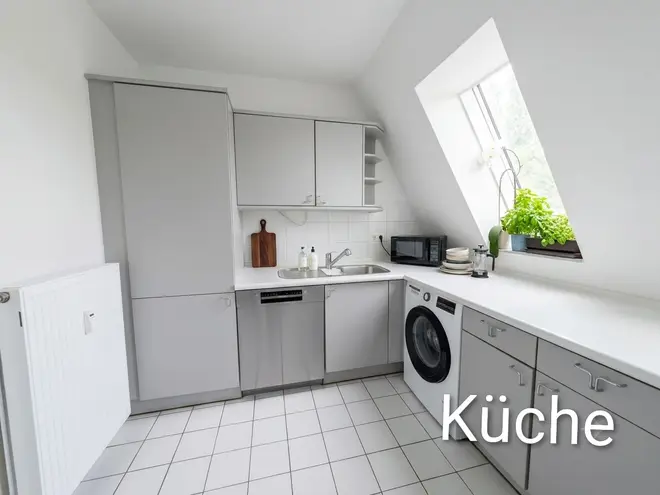 3 Zimmer Wohnung mit 94 m² in Berlin – Bild 7