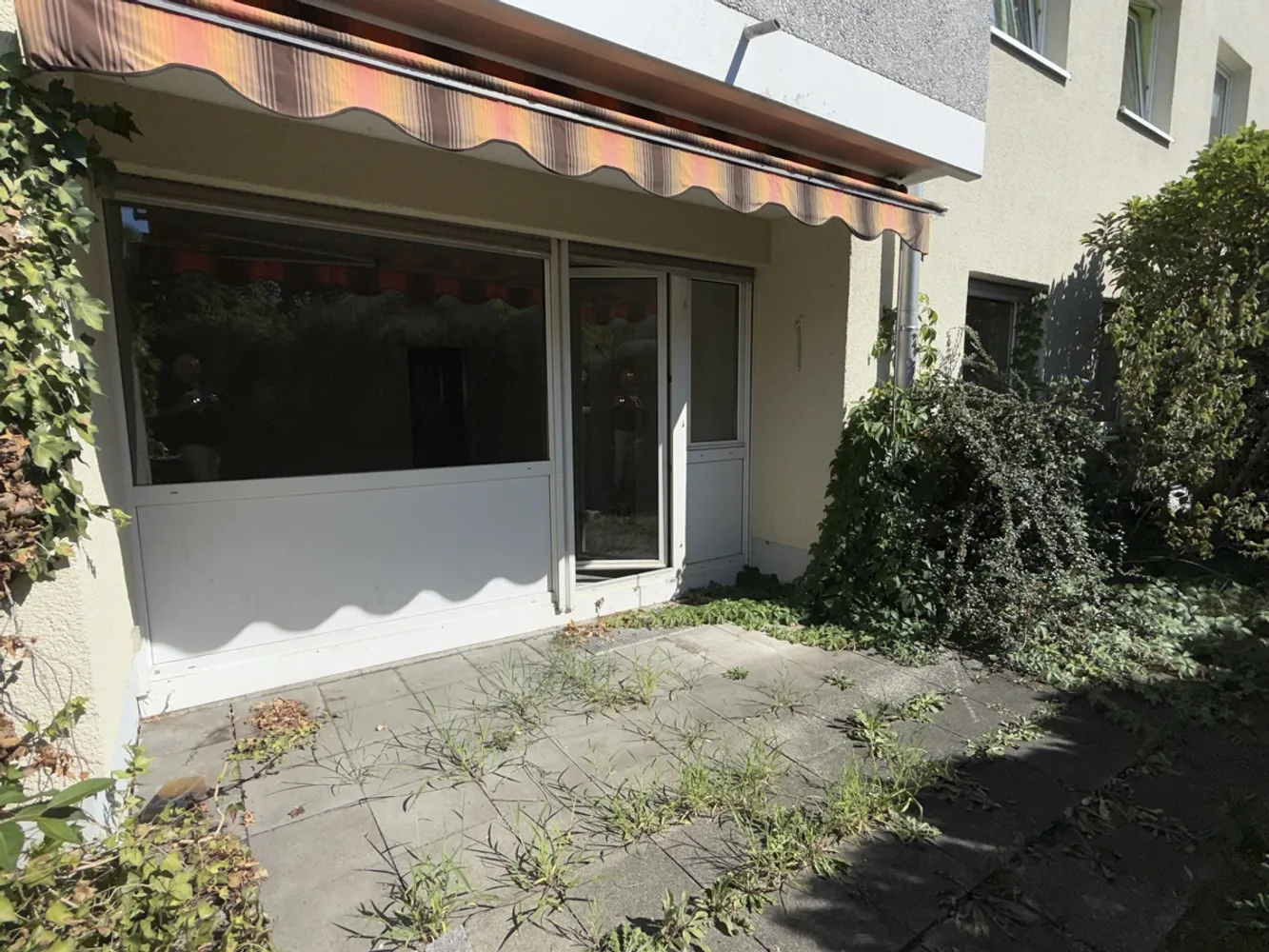4 Zimmer Wohnung mit 88 m² in München – Bild 12